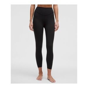 Wunder Under Iuxtreme high-rise tight 25”